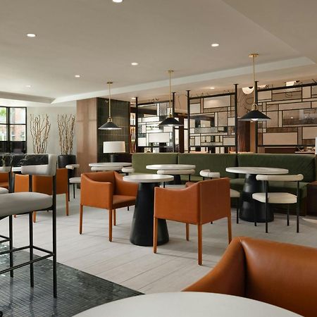 Courtyard By Marriott Los Angeles Pasadena Old Town Экстерьер фото