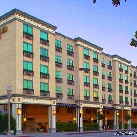 Courtyard By Marriott Los Angeles Pasadena Old Town Экстерьер фото