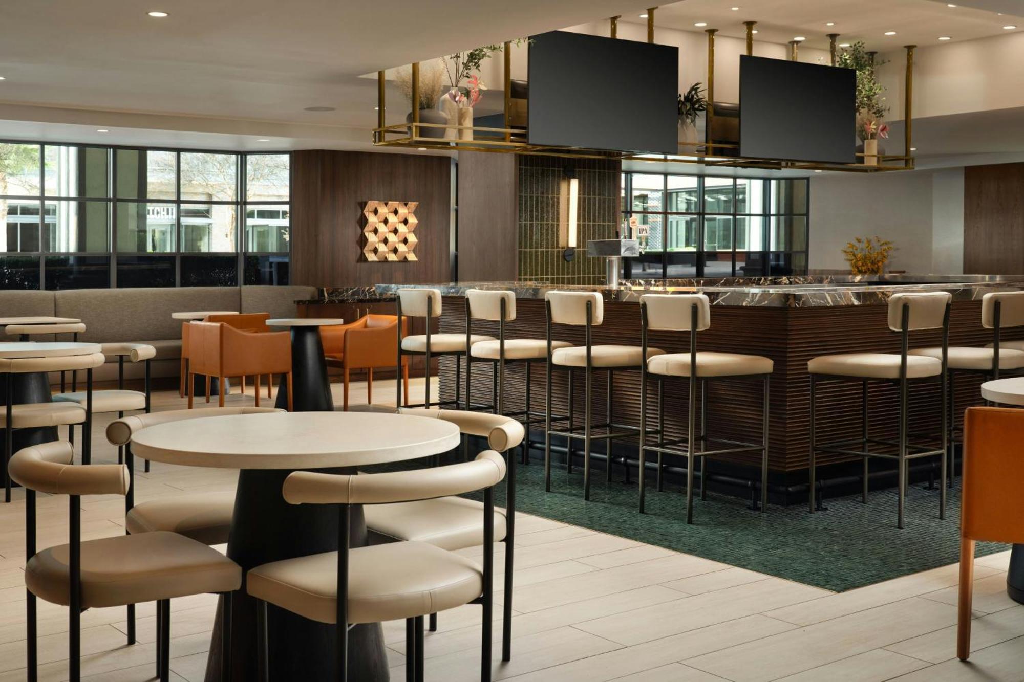 Courtyard By Marriott Los Angeles Pasadena Old Town Экстерьер фото