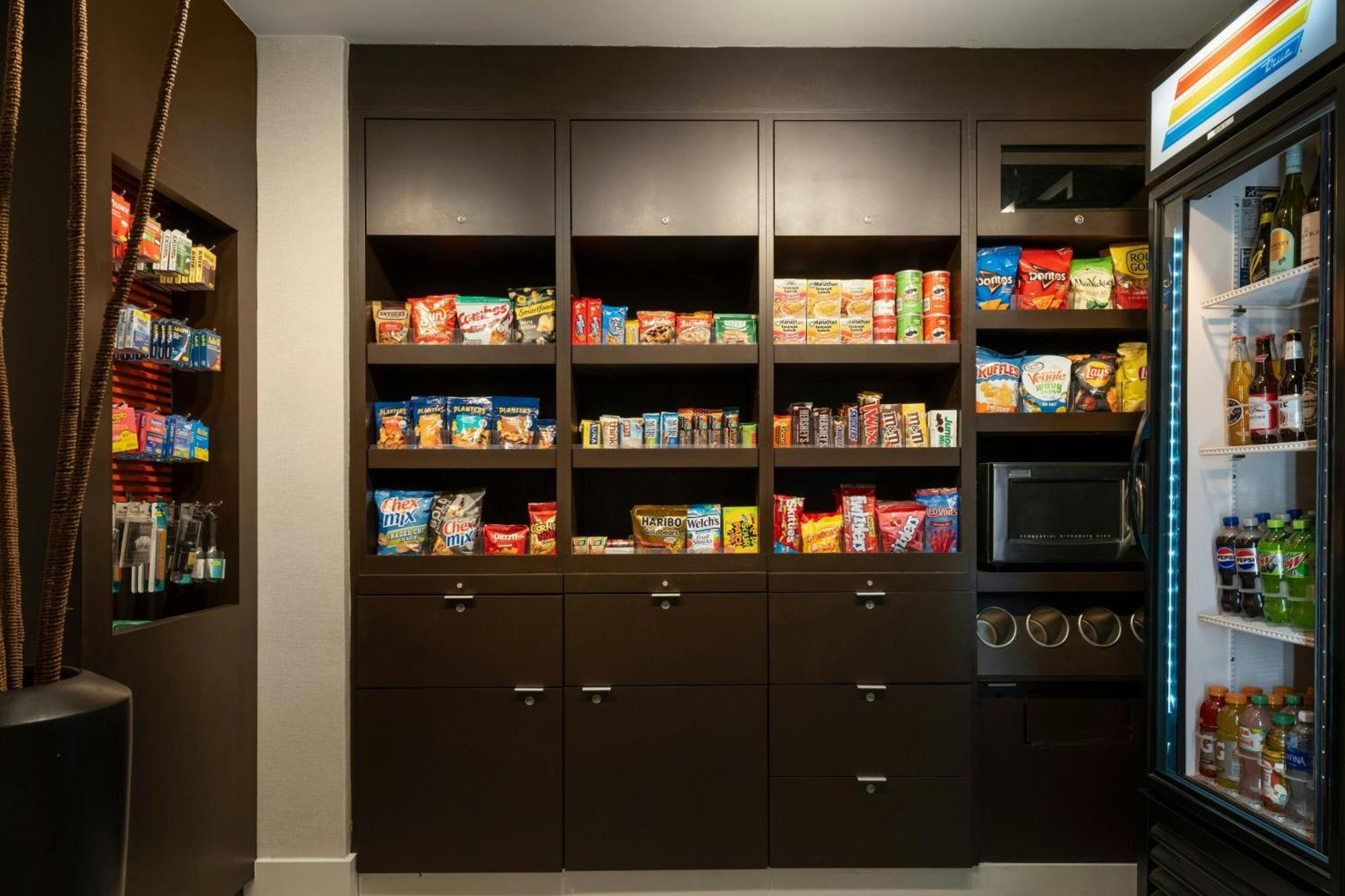 Courtyard By Marriott Los Angeles Pasadena Old Town Экстерьер фото