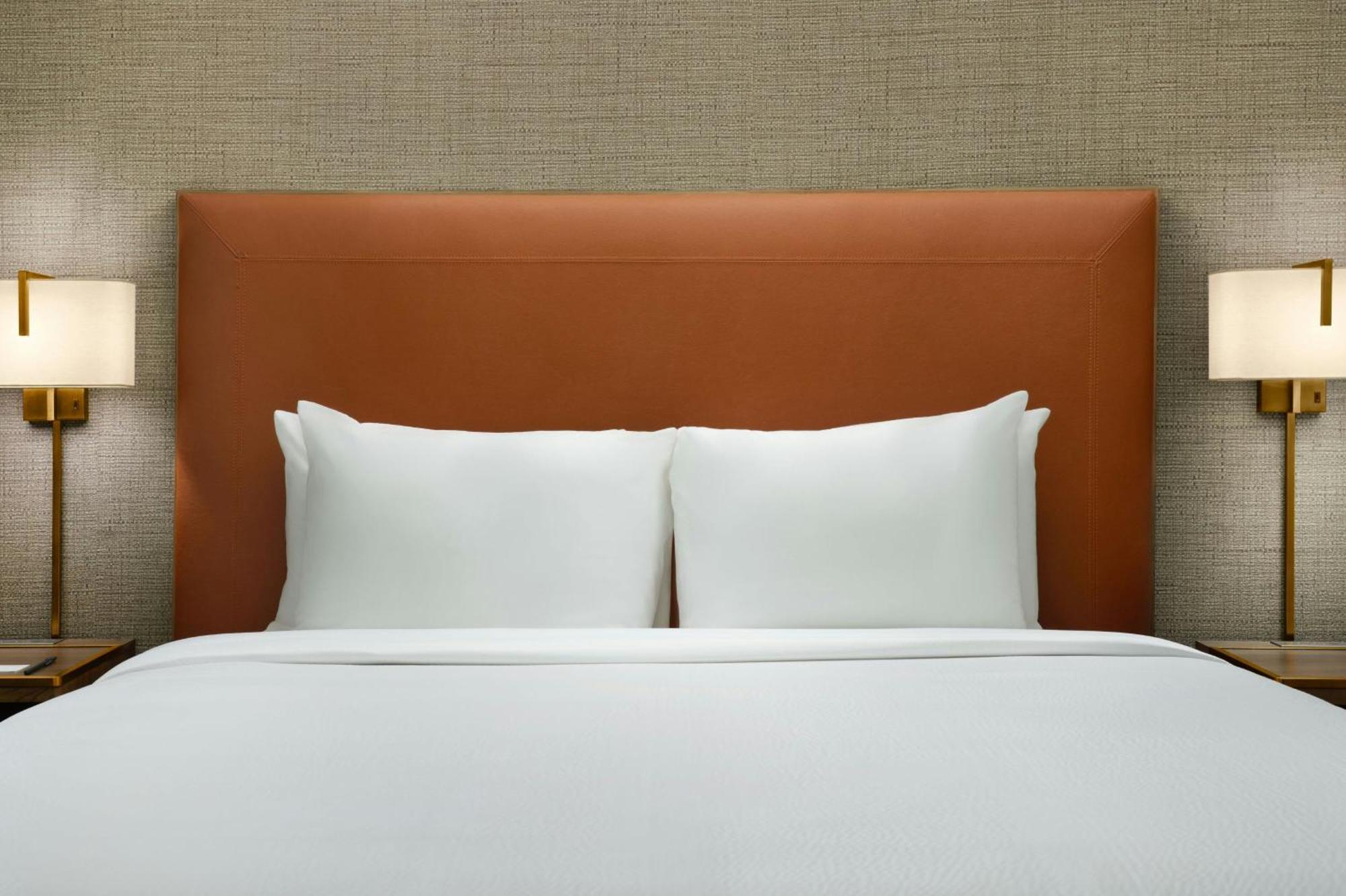 Courtyard By Marriott Los Angeles Pasadena Old Town Экстерьер фото