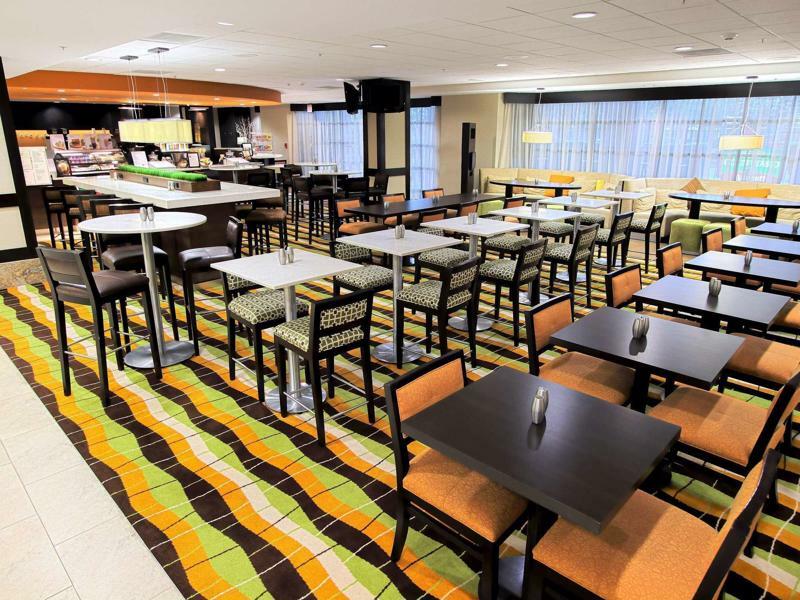 Courtyard By Marriott Los Angeles Pasadena Old Town Экстерьер фото