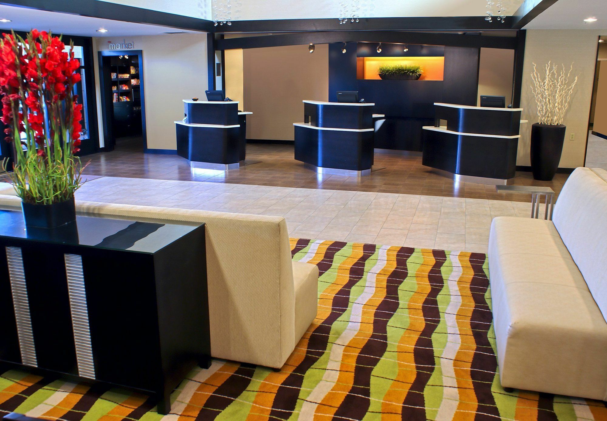Courtyard By Marriott Los Angeles Pasadena Old Town Экстерьер фото